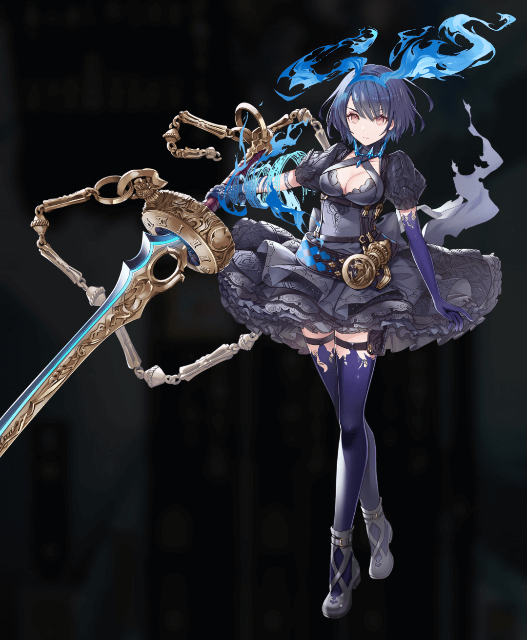 アリス童話型スタンダード - トワツガイ攻略Wiki