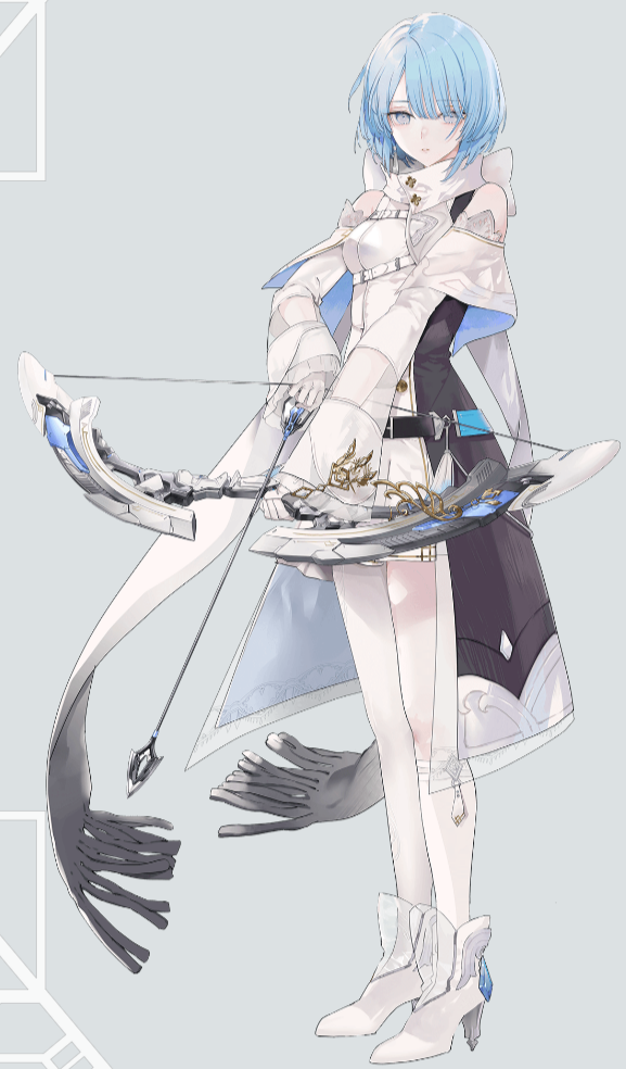 カモメ - トワツガイ攻略Wiki